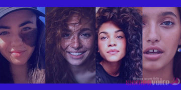 সৌন্দর্যের ছক বাঁধা সংজ্ঞা পাল্টে যাচ্ছে