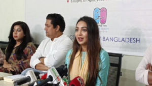 Sex Video Bangladeshi Prova - Dark Reality, Sadia Jahan Prova's Trauma Exposed \