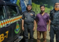 Child rapist Kamrul Mostafa, nabs by RAB After Years on the Run