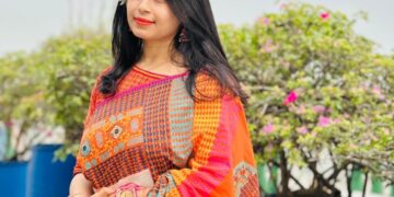 মেঘের বেলা